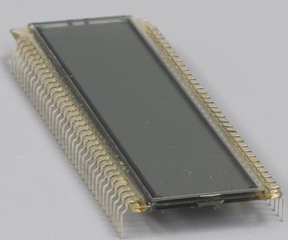 Unknown-68-pin LCD LS026 C-C display